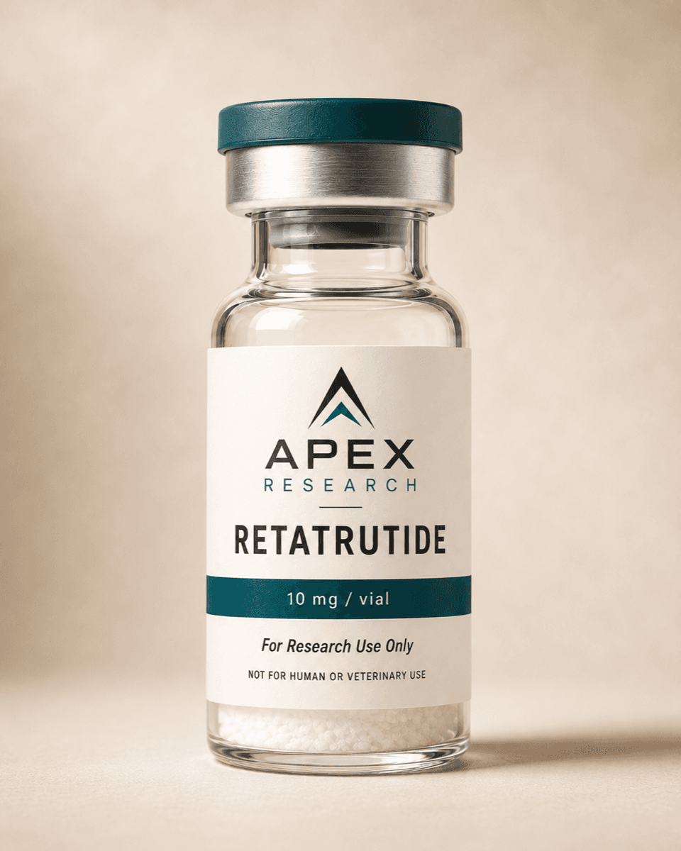 Retatrutide