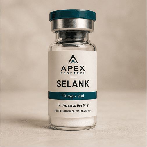 Selank